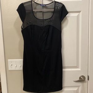 Eric Damian for Charlotte Russe Dress - LG